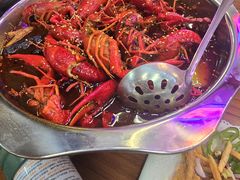 -谢记上海大排档(长寿路店)