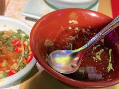 -麻辣英雄重庆火锅(二城广场店)