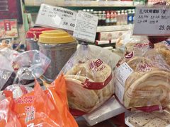 -泰康食品(南京东路店)