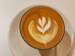 -The Roastery By AllYouWant(福田店)