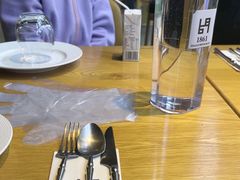 -1861意大利餐厅(文化广场店)