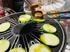 -韩山葵烤肉(太古里店)