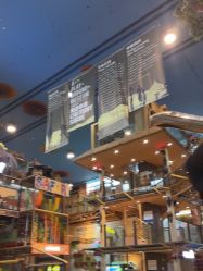 点击看大图 -卡通尼·Safari非洲探索乐园·生日会(金桥国际商业广场店)