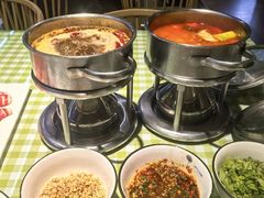 -番食园鲜食火锅(高新店)