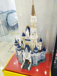 -Block Park 租乐高(D32店)