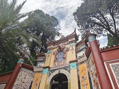 -白帝城·瞿塘峡景区