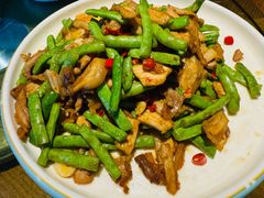 -盐帮食坊•小河帮川菜(四川师大店)