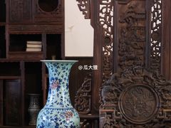 -张学良旧居陈列馆(大帅府)