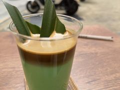 -E SPECIAL COFFEE 别样