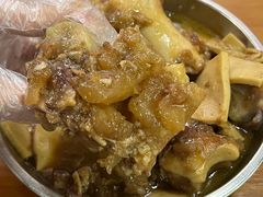 -老兵牛蹄店(下沙店)