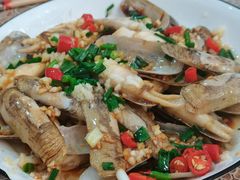 -包不同知味(嵊泗店)