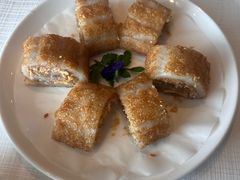 -金苑海鲜酒家(来魅力店)