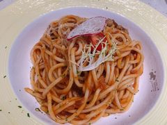 -夏日玛莉西餐厅(金茂览秀城店)