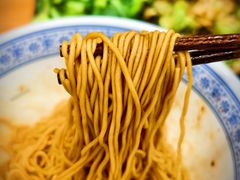 -来福面馆现炒浇头本帮面(真光路店)