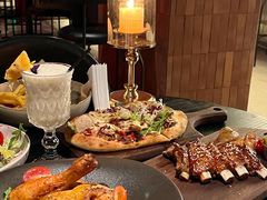 -Nord Grill&Bar Highland诺德西餐(深圳欢乐海岸店)