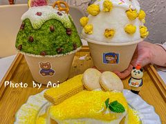 -似季甜铺·糖水·下午茶·小吃(麦地店)