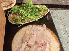 -一绪に寿喜烧(荟聚店)