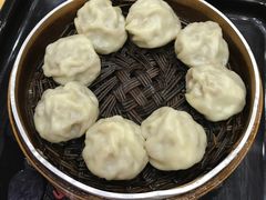 -百年尹氏汤包(湖南路狮子桥店)