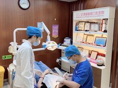 -希玛爱康健口腔(罗湖火车站店)