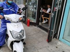 -华莱士·炸鸡汉堡(李沧乐客城店)
