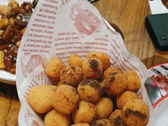 -新白鹿餐厅(百联中环店)