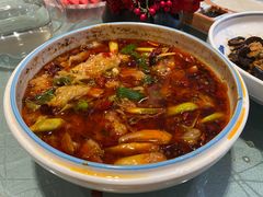 -裕德隆清真饭庄·天津特色菜(东丽店)