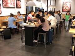 -吉祥馄饨(虹桥火车站店)
