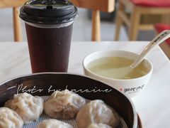 -百年尹氏汤包(湖南路狮子桥店)