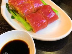 金莎红米肠-添运来(茶园奥园广场店)