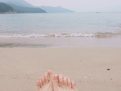 -南丫岛