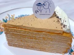 -DOPAMINE多巴胺·甜品面包·生日蛋糕(国贸店)