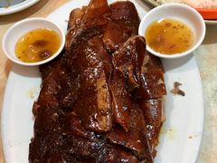 -一乐烧鹅(中环店)