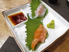 -青都里日本料理(高新二路店)