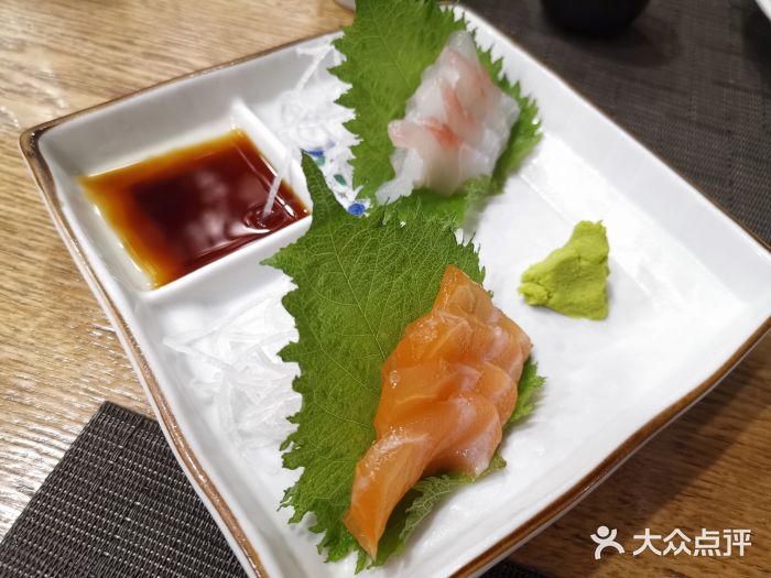 青都里日本料理(高新二路店)图片
