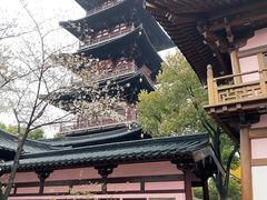 -寒山寺