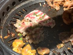 -韩悦牛排烤肉(仓山万达店)