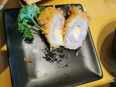 -胜博殿日式炸猪排(西红门店)