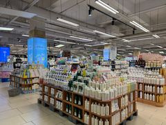 -永辉超市(萧山宝龙广场店)