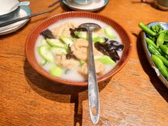 -常来小聚·广州非遗传承餐厅(中山二路店)