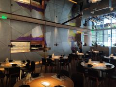 大堂-金牌外婆家(苏州中心店)