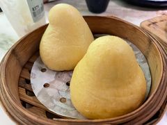 -绿茶餐厅(南翔印象城MEGA店)