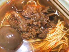 -晓马鸭店(新芜路店)