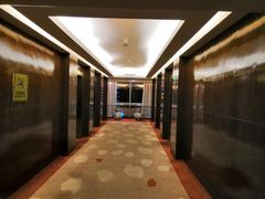 -成都凯宾斯基饭店