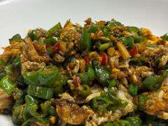 -圆圆家私房美食(民权路店)