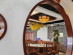 -野渡坡·极致湘菜·庭院餐厅(汉阳店)