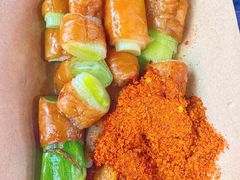 -八一好吃街·高品美食广场