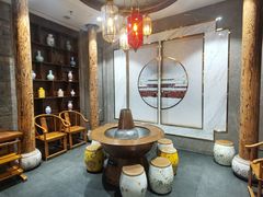 -丁卯•铜锅涮肉(工体店)
