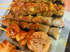 大套肠-海平馄饨(逍遥二路店)