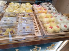 -小闺女儿肉龙(西湖道店)