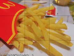 -麦当劳(苏州中心星悦汇店)